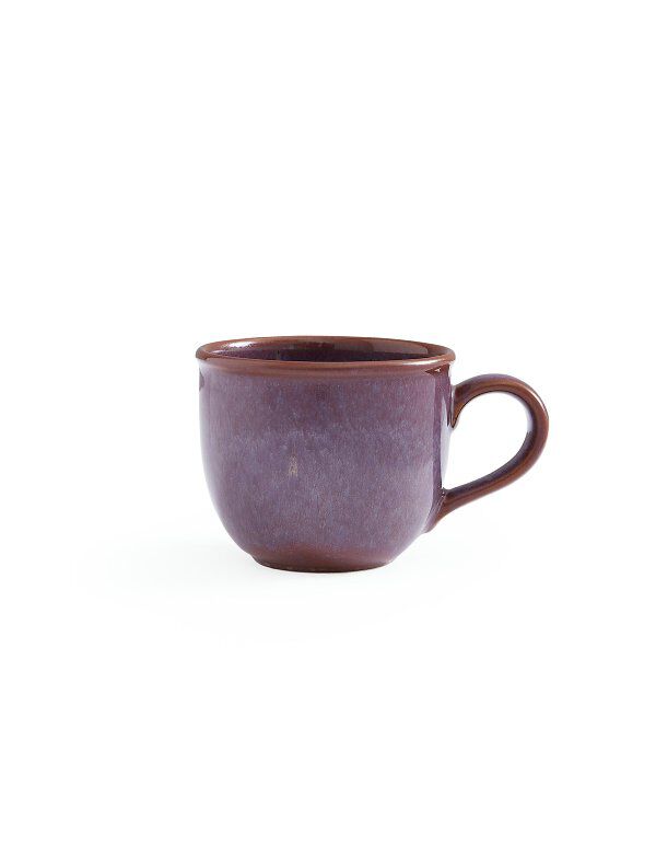 Minerals Mug, Amethyst